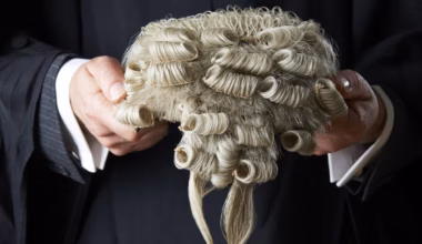 Legal start-up Mary Technology raises $7m to solve AI misuse courts