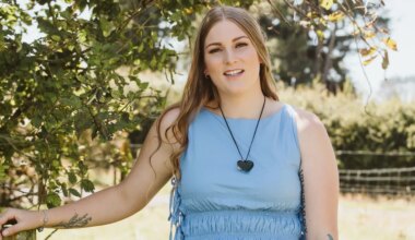 Rugby star Maddison Davison’s inspiring comeback story