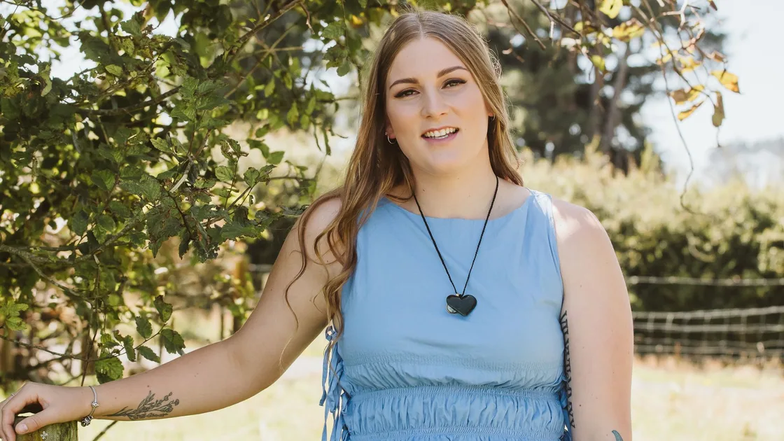 Rugby star Maddison Davison’s inspiring comeback story