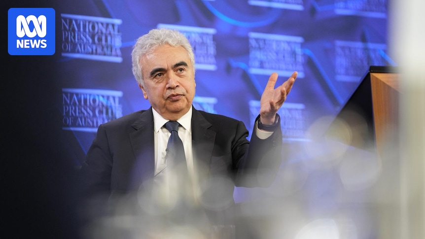 International Energy Agency says second round of emergency fuel releases is on table