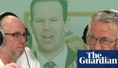 Does Matt Canavan have a strategy to take on One Nation? – Back to Back Barries podcast | Australian politics