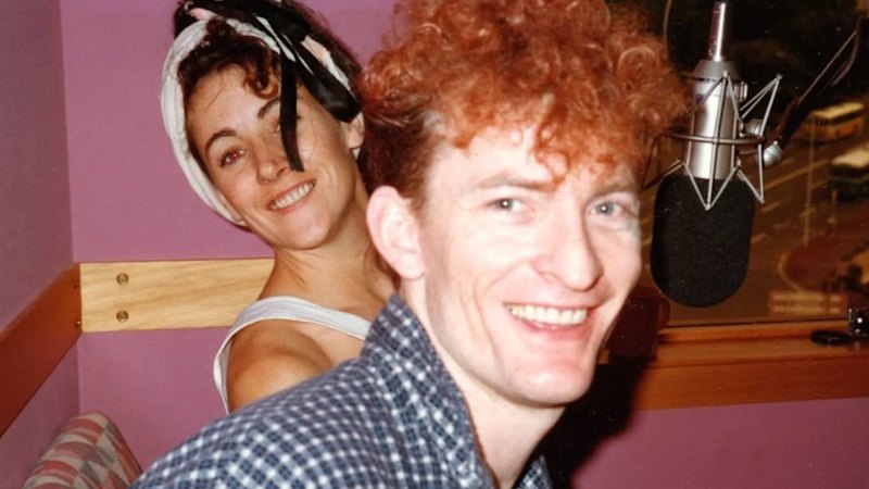 Eurogliders’ Grace Knight mourns death of bandmate after cancer battle