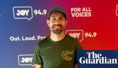 Former Brisbane Lion Leigh Ryswyk becomes first AFL player to come out as gay | AFL