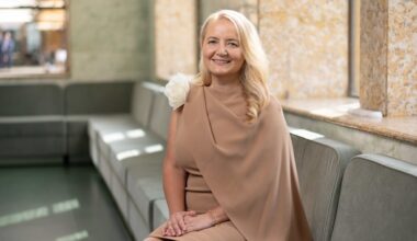 How the AFC and Marianne Perkovic Saved the Runway