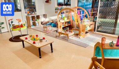 Fraser Coast childcare centre fined $15,000 over nap time death of child with multiple illnesses