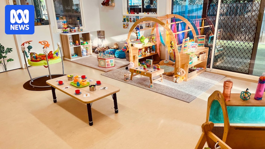 Fraser Coast childcare centre fined $15,000 over nap time death of child with multiple illnesses