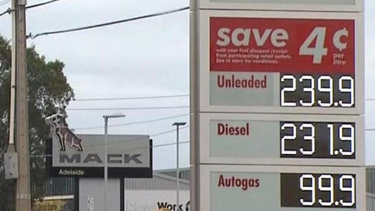 ‘Got to stop’: Damning petrol price detail