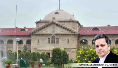 Allahabad High Court Rejects Retiral Benefits Claim Of Self-Financed Institute Employee