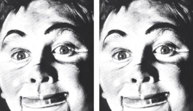 Barbara Kruger: ‘Never be shocked. Shock is a failure of imagination’