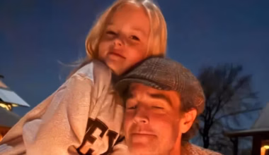 James Van Der Beek’s widow Kimberly shares heartbreaking milestone