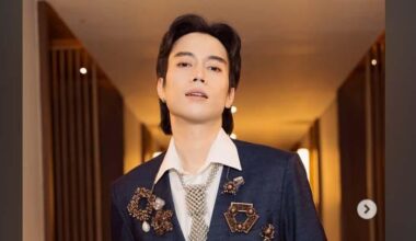 Indonesian Singer Vidi Aldiano Passes Away at 35