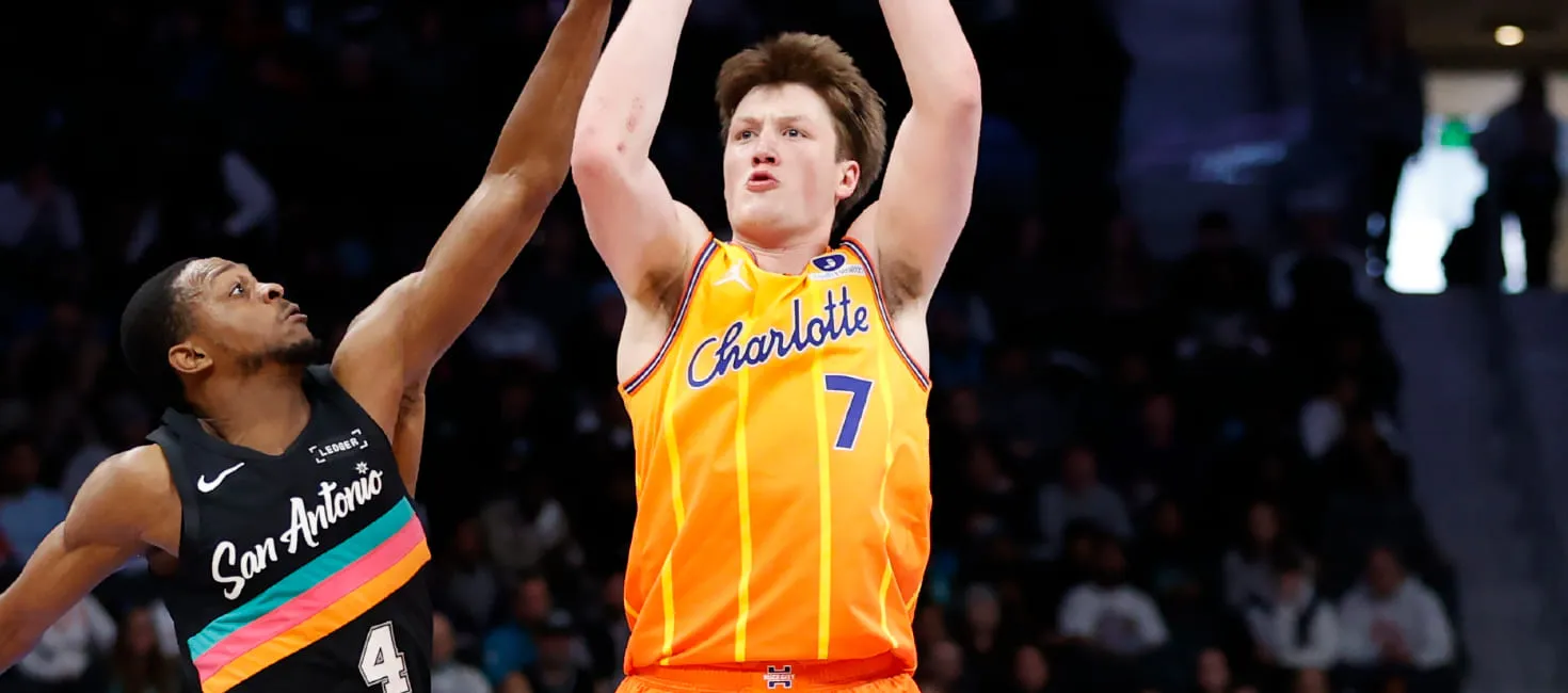 NBA Same Game Parlays & Picks: Wednesday (3/4)