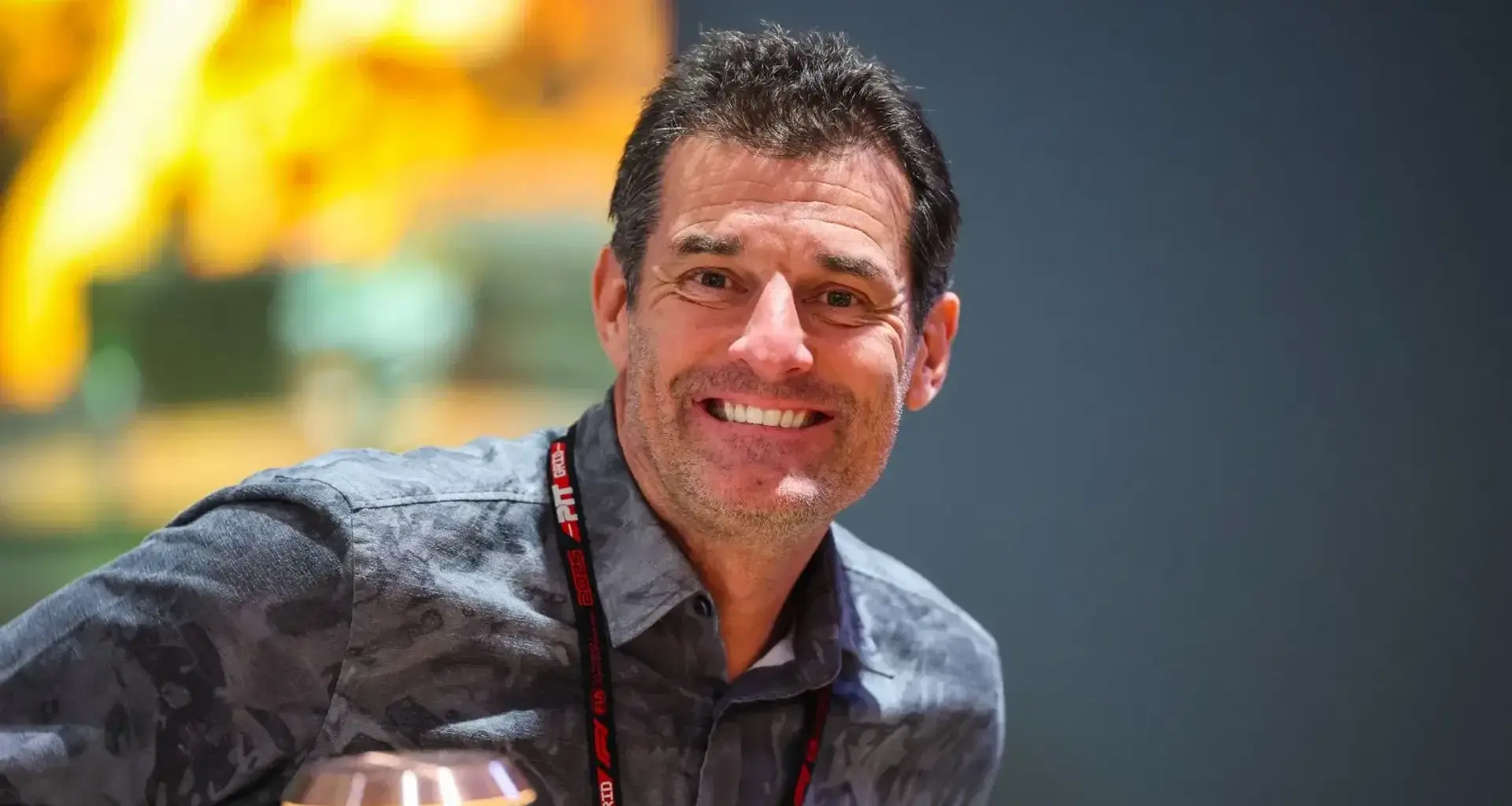 HamburgerMenuIconStraight