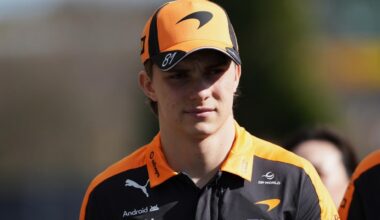 Japanese Grand Prix preview Talking Points, Oscar Piastri interview, McLaren technical problems, rule change to save Suzuka circuit