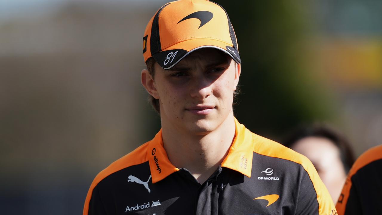 Japanese Grand Prix preview Talking Points, Oscar Piastri interview, McLaren technical problems, rule change to save Suzuka circuit