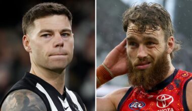 Collingwood Magpies vs Adelaide Crows preview, analysis, Super Saturday Live, Jack Riewoldt comments, latest news