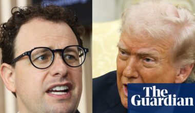 Trump says he fired Anthropic ‘like dogs’ as Pentagon formally blacklists AI startup | Technology