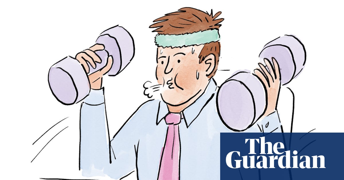 Is it true that … you need to work out if you want to lose weight? | Life and style