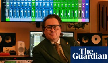 ‘How can a TV show make you feel such emotions?’ The Bluey composer shares the trick to music that ‘hits you in the feels’ | Bluey