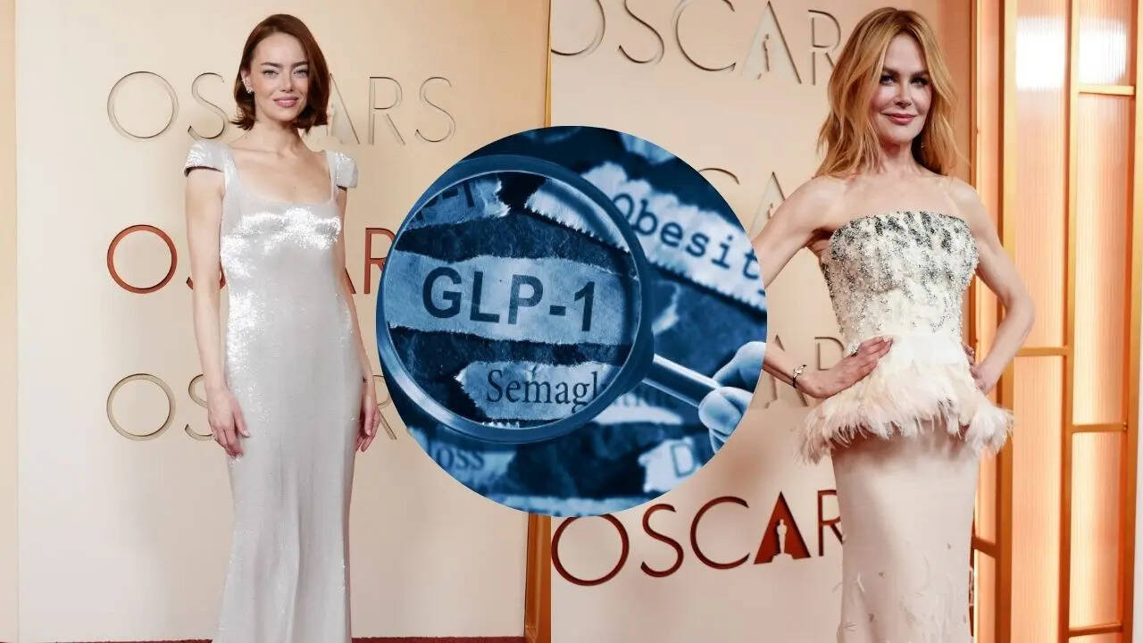 Oscars 2026 Sparks Ozempic Debate Over Hollywood Weight-Loss Trend