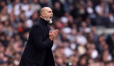 Spurs sack Igor Tudor after seven games, who will replace him, second manager sacked since Ange Postecoglou, contenders, EPL news