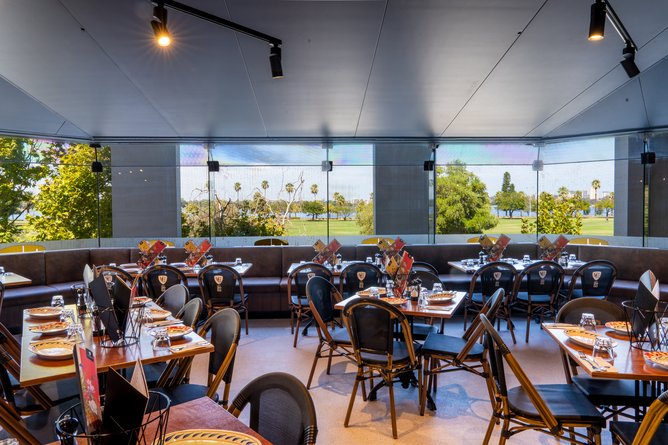Criniti's East Perth.