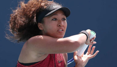 Naomi Osaka Sparks Tennis Retirement Rumors After Miami Open Loss: 'Rather Just Be a Great Mom'