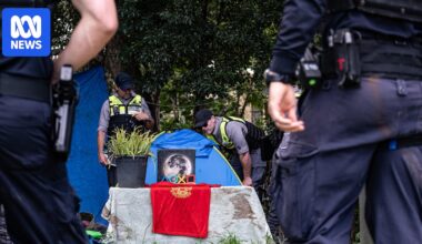 Evictions of homeless campers by City of Moreton Bay violated human rights, Supreme Court rules