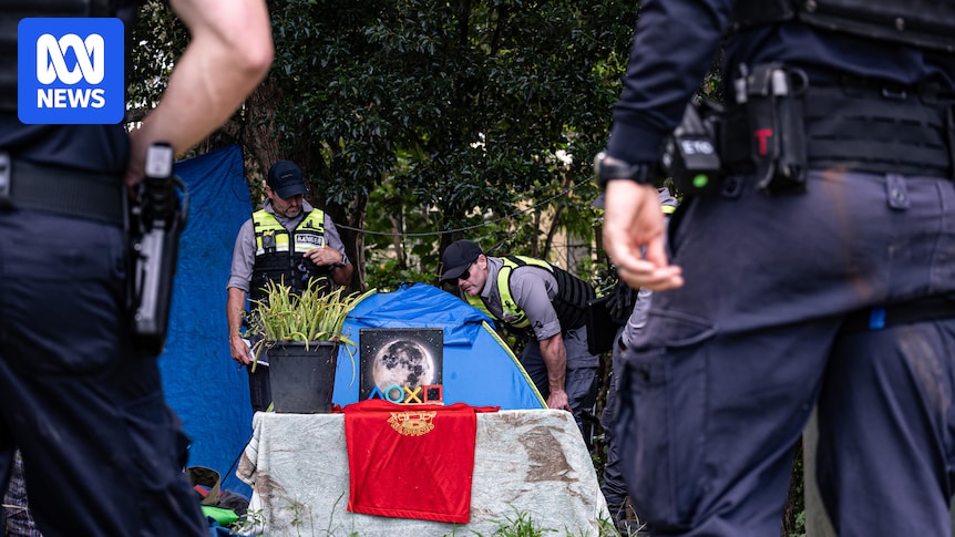 Evictions of homeless campers by City of Moreton Bay violated human rights, Supreme Court rules