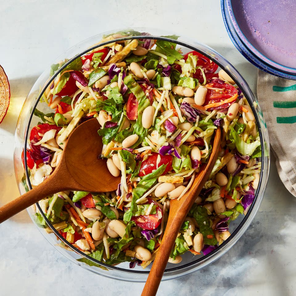 Credit: Photographer: Jen Causey, Food Stylist: Emily Nabors Hall, Prop Stylist: Josh Hoggle