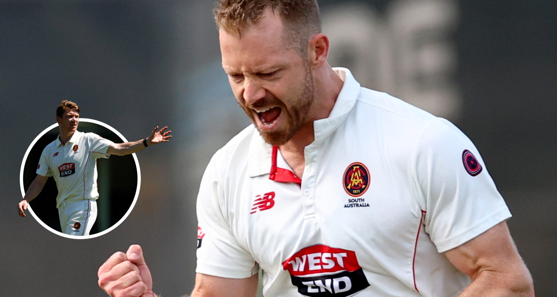 Doggett in frame after SA secure Shield final berth