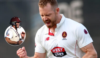 South Australia secure Shield final berth after Bulls collapse