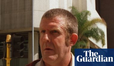 Bradley John Murdoch, murderer of British tourist Peter Falconio, yelled at police to ‘get out’ before he died in hospital | Crime - Australia