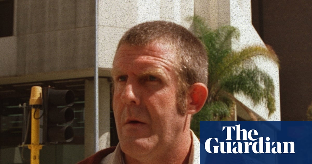 Bradley John Murdoch, murderer of British tourist Peter Falconio, yelled at police to ‘get out’ before he died in hospital | Crime - Australia