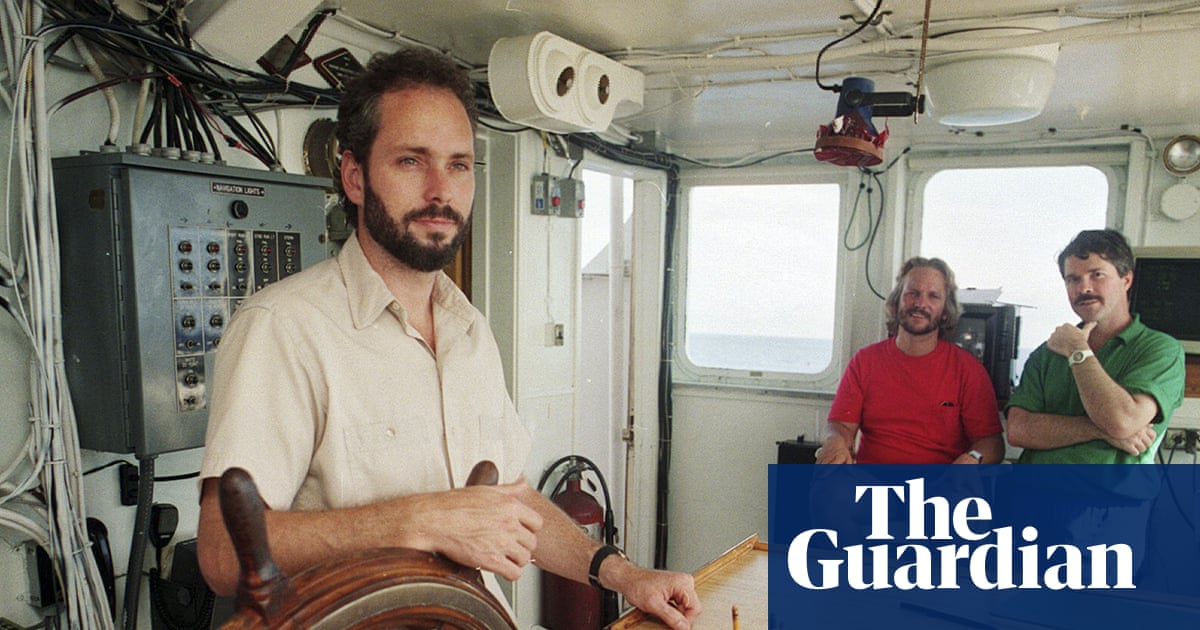 Treasure hunter freed from prison after 10 years but location of gold coins still unknown | US news