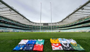 Nations Championship Finals Weekend Tickets Now On Sale