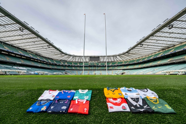 Nations Championship Finals Weekend Tickets Now On Sale