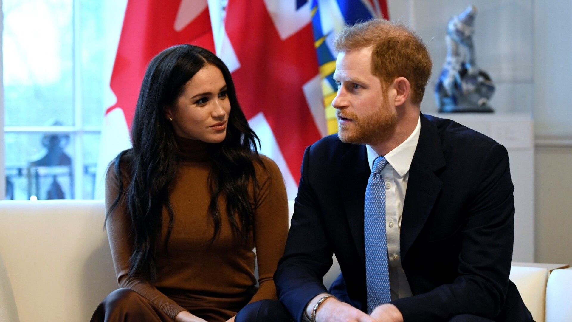 ‘Deranged conspiracy and melodrama’: The Sussexes lash out at ‘brainwashing’ claims