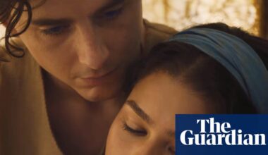 War, inheritance and … a baby? First Dune: Part Three trailer is here | Dune