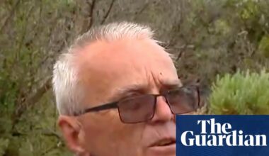 Kayaker, 73, who survived night lost at sea north of Adelaide says worst part was ‘too many mozzies’ | South Australia