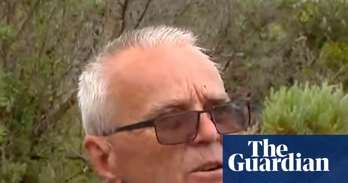 Kayaker, 73, who survived night lost at sea north of Adelaide says worst part was ‘too many mozzies’ | South Australia