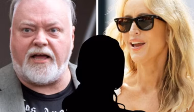 Could Chrissie Swan replace Kyle and Jackie O in Melbourne?