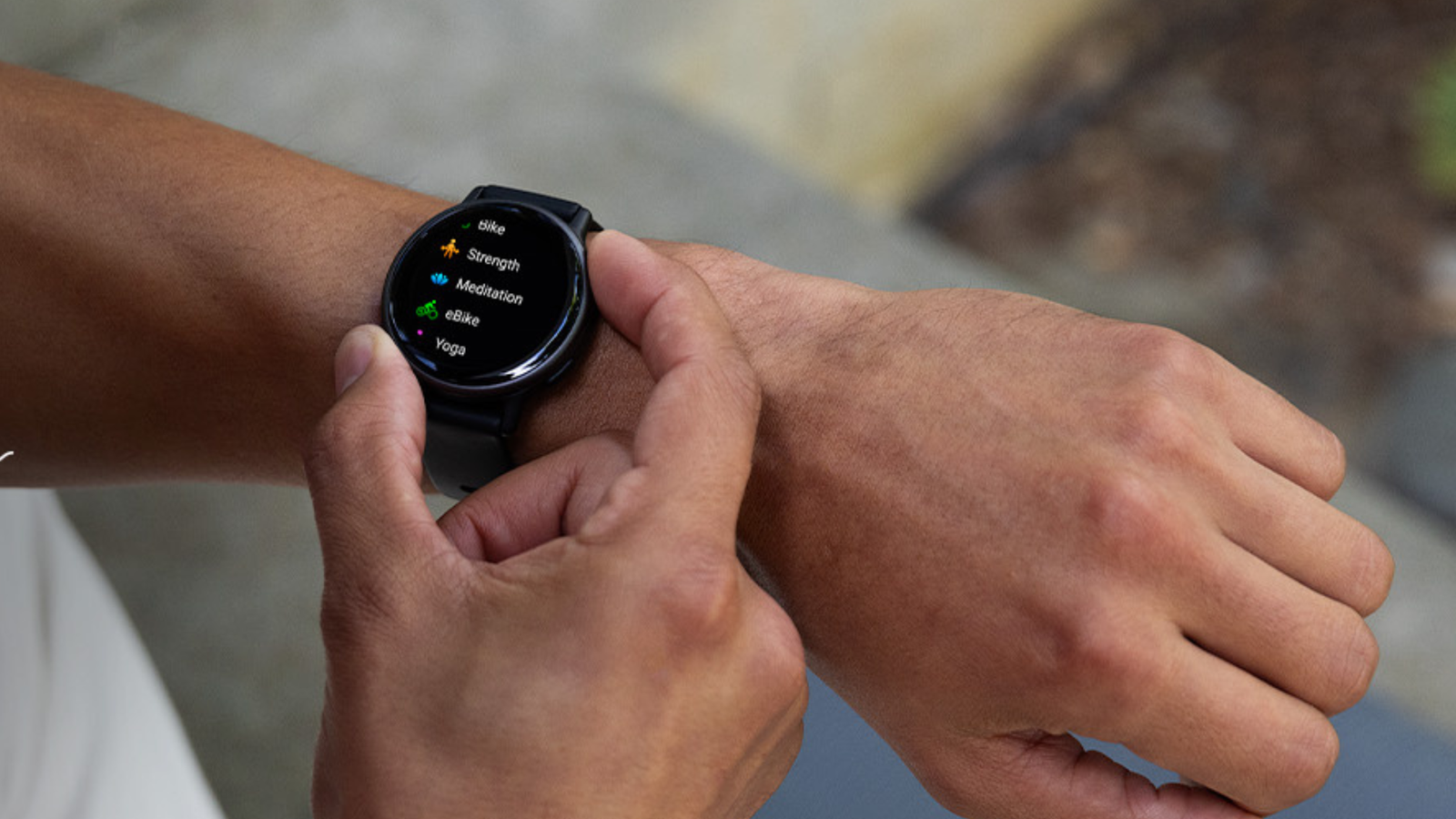 This popular Garmin smartwatch with 11-day battery life is down to its lowest price ever