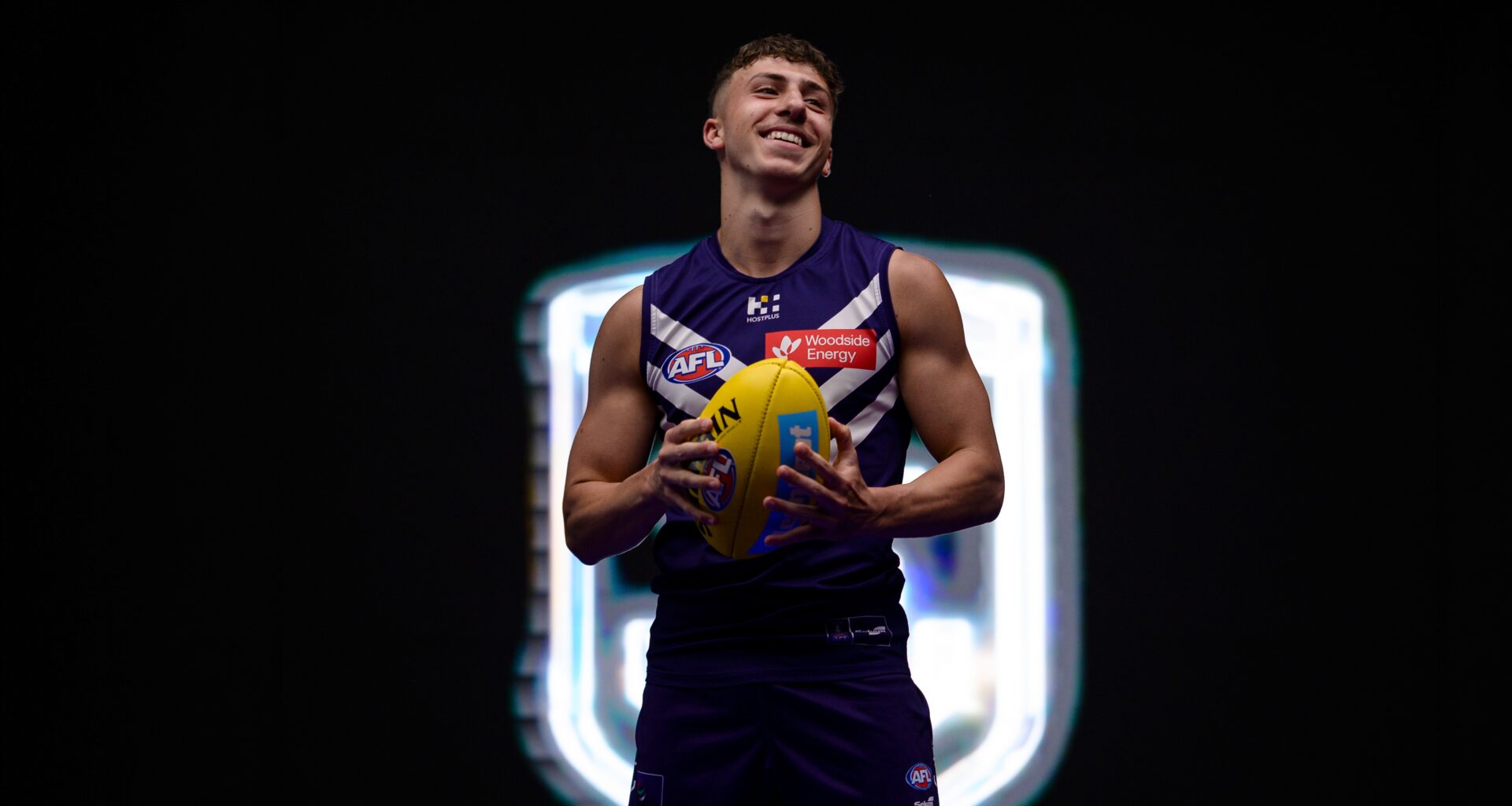 Chris Scerri to debut