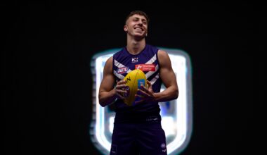 Chris Scerri to debut