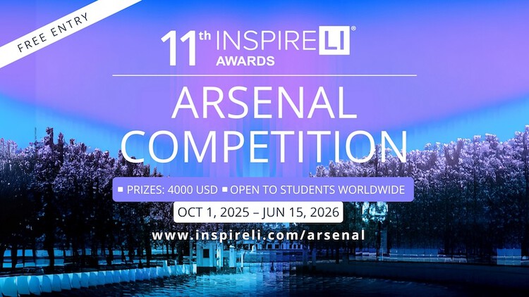 "ARSENAL" Competition - Redesign part of Tucuman City, Argentina - Image 1 of 1