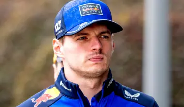 SHANGHAI, CHINA - MARCH 14: Oscar Piastri of Australia driving the (81) McLaren MCL40 Mercedes