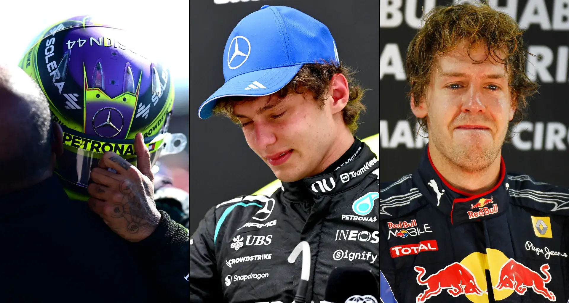 LONDON, ENGLAND - JUNE 23: Damson Idris attends the European Premiere of F1 ® The Movie at