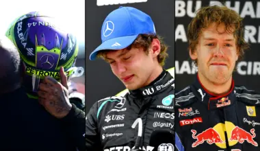 LONDON, ENGLAND - JUNE 23: Damson Idris attends the European Premiere of F1 ® The Movie at