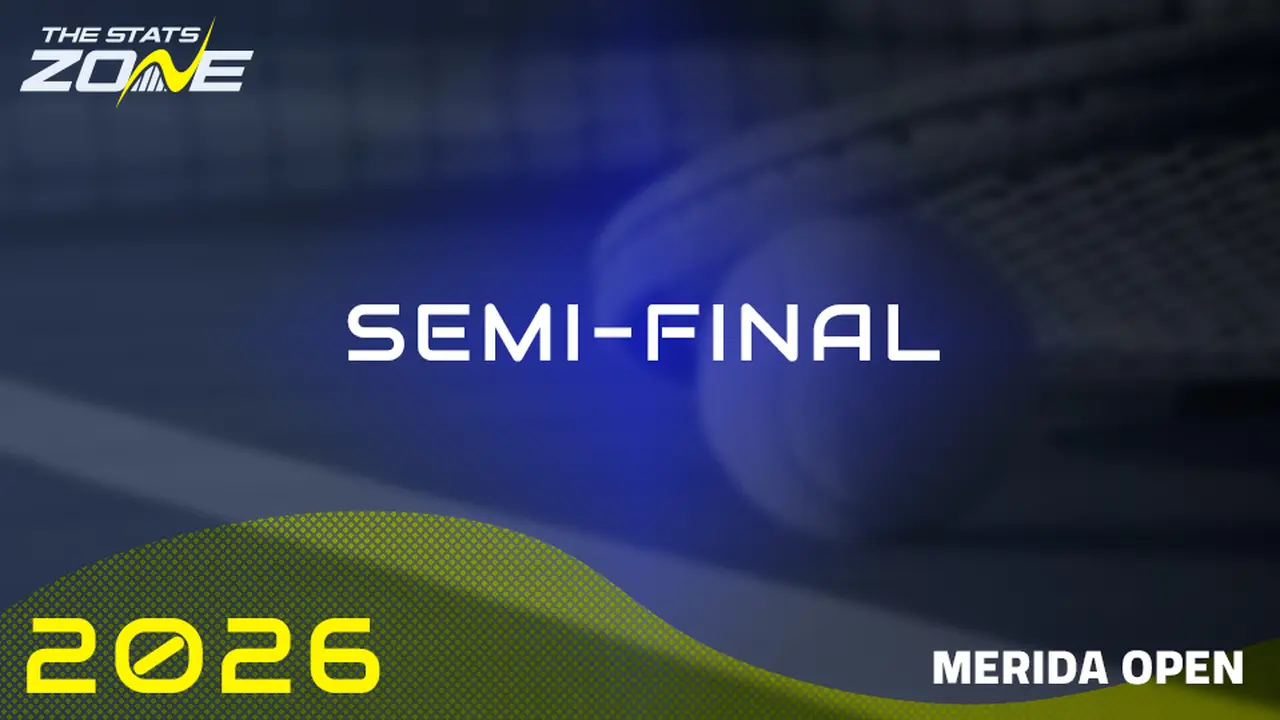 Magdalena Frech vs Shuai Zhang Preview & Prediction | 2026 Merida Open | Semi-Final